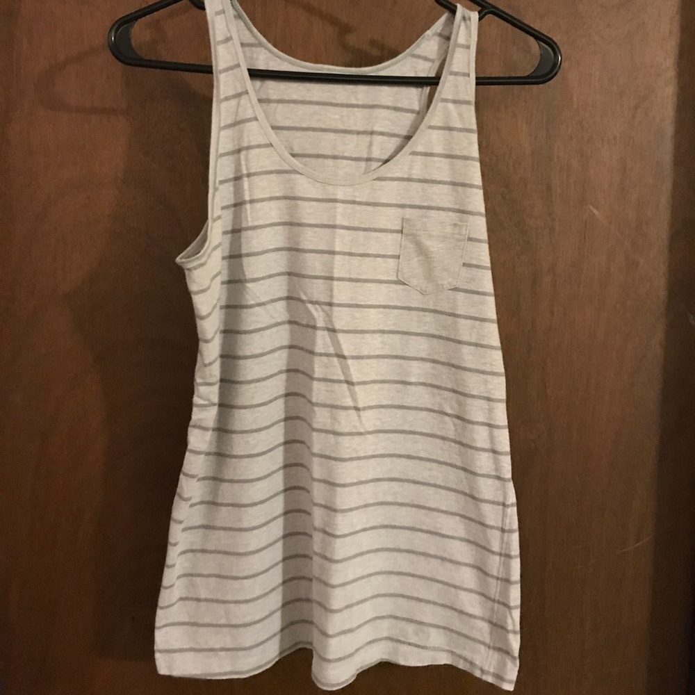 Under Armor tank top